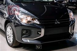 Mitsubishi Attrage